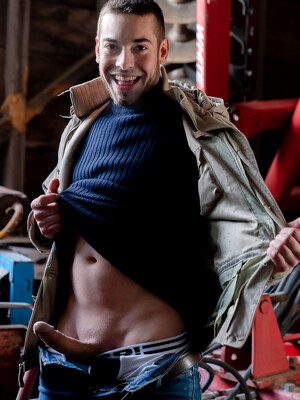 Ride Me
